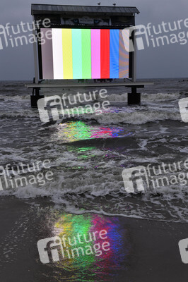 Usedom nach der Absage der Baltic Lights 2020