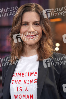 Talkshow 'Kölner Treff' in Köln