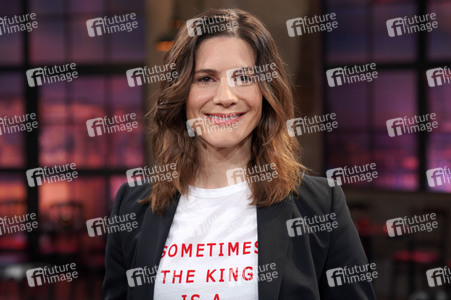 Talkshow 'Kölner Treff' in Köln