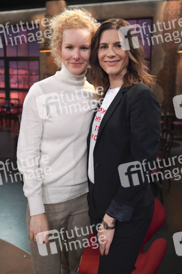 Talkshow 'Kölner Treff' in Köln