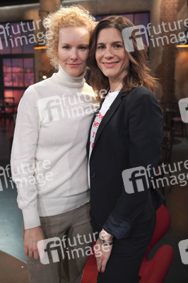 Talkshow 'Kölner Treff' in Köln