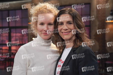 Talkshow 'Kölner Treff' in Köln