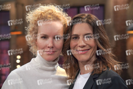 Talkshow 'Kölner Treff' in Köln