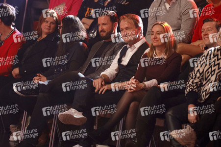 Tanzshow 'Let's Dance' in Köln