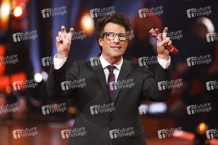 Tanzshow 'Let's Dance' in Köln