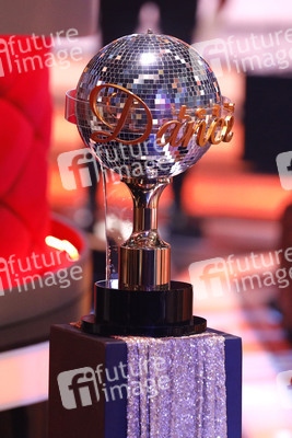 Tanzshow 'Let's Dance' in Köln