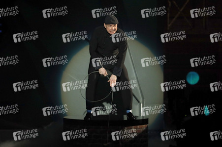 Tanzshow 'Let's Dance' in Köln