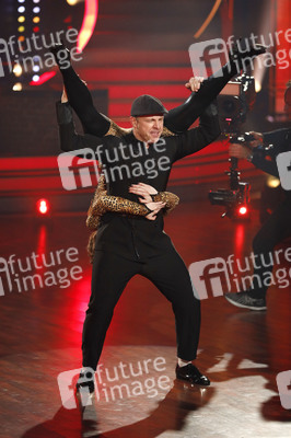 Tanzshow 'Let's Dance' in Köln