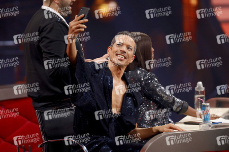 Tanzshow 'Let's Dance' in Köln