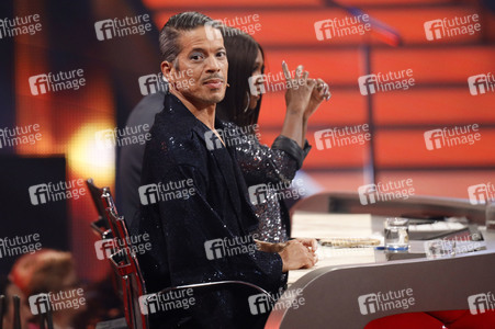 Tanzshow 'Let's Dance' in Köln