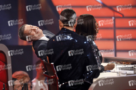 Tanzshow 'Let's Dance' in Köln