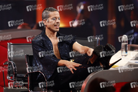 Tanzshow 'Let's Dance' in Köln