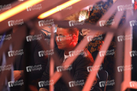 Tanzshow 'Let's Dance' in Köln