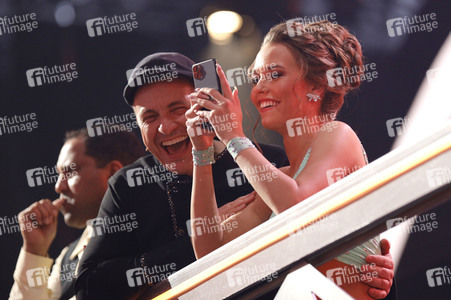 Tanzshow 'Let's Dance' in Köln