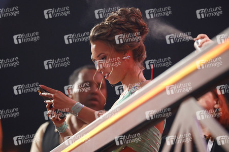 Tanzshow 'Let's Dance' in Köln