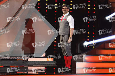 Tanzshow 'Let's Dance' in Köln