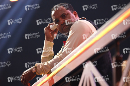 Tanzshow 'Let's Dance' in Köln