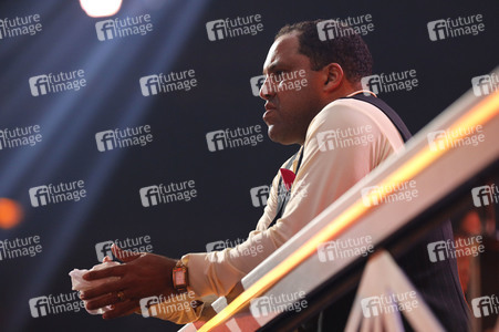 Tanzshow 'Let's Dance' in Köln