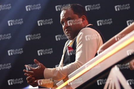 Tanzshow 'Let's Dance' in Köln