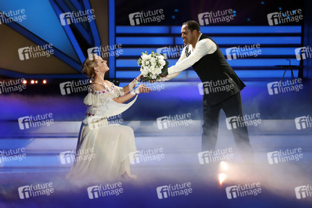 Tanzshow 'Let's Dance' in Köln