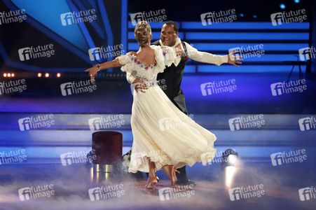 Tanzshow 'Let's Dance' in Köln