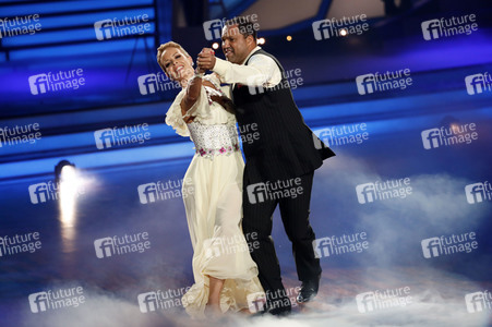 Tanzshow 'Let's Dance' in Köln