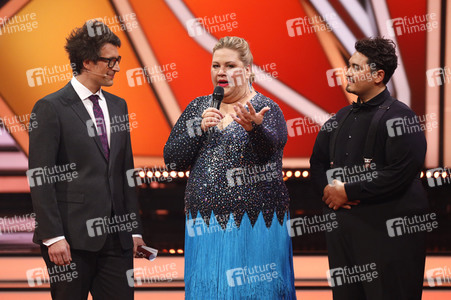 Tanzshow 'Let's Dance' in Köln