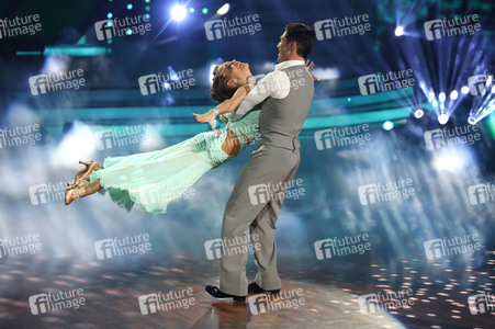 Tanzshow 'Let's Dance' in Köln