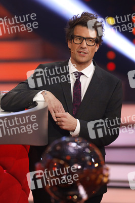 Tanzshow 'Let's Dance' in Köln