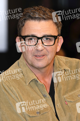 'NDR Talk Show' in Hannover