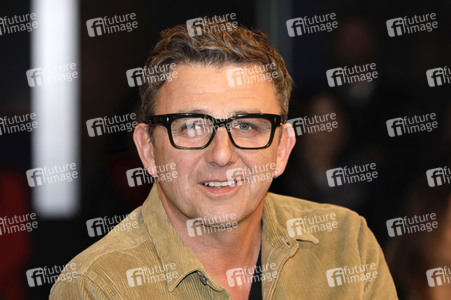 'NDR Talk Show' in Hannover