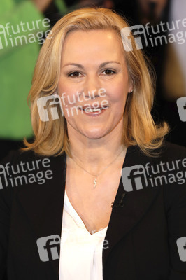 'NDR Talk Show' in Hannover