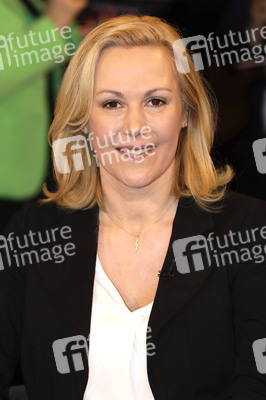 'NDR Talk Show' in Hannover