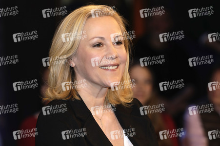 'NDR Talk Show' in Hannover