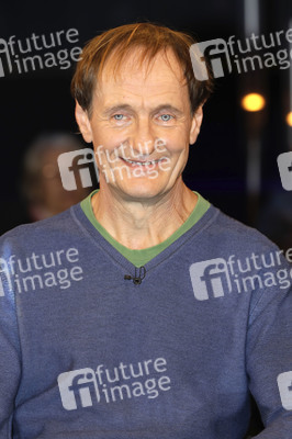 'NDR Talk Show' in Hannover