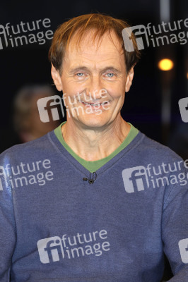 'NDR Talk Show' in Hannover