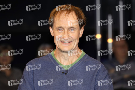 'NDR Talk Show' in Hannover