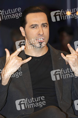 'NDR Talk Show' in Hannover