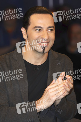 'NDR Talk Show' in Hannover