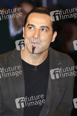 'NDR Talk Show' in Hannover