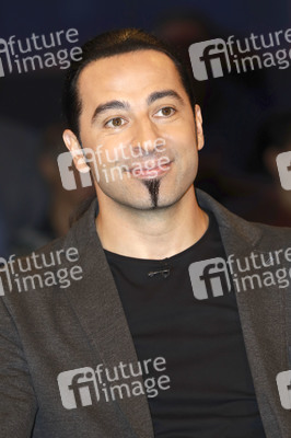 'NDR Talk Show' in Hannover