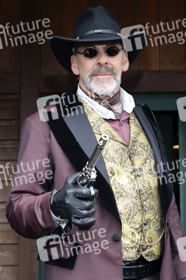 Gaststar Pressekonferenz Karl-May-Spiele 2020 in Bad Segeberg