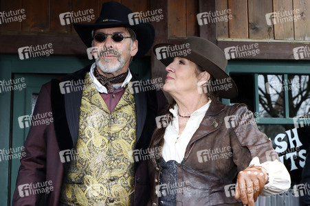 Gaststar Pressekonferenz Karl-May-Spiele 2020 in Bad Segeberg