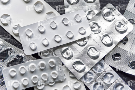 Symbolbild Lieferengpässe für Humanarzneimittel