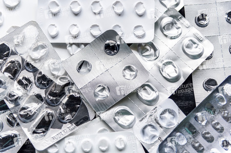 Symbolbild Lieferengpässe für Humanarzneimittel