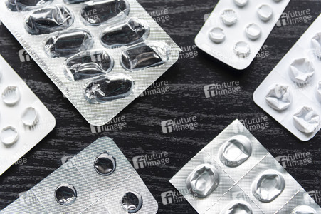 Symbolbild Lieferengpässe für Humanarzneimittel