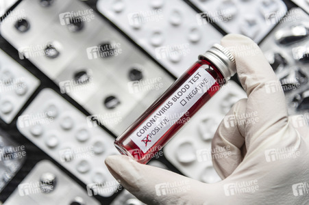 Symbolbild Lieferengpässe für Humanarzneimittel