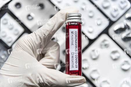 Symbolbild Lieferengpässe für Humanarzneimittel