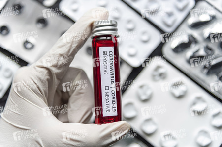 Symbolbild Lieferengpässe für Humanarzneimittel