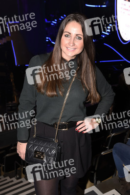 Konzert von Andrea Berg in München